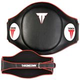 Belly Pad- Buckle Closure